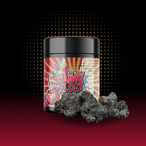 Hytek - 14g Prepack Jar - Candy Float