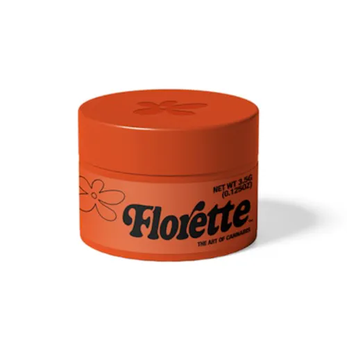 Florette | Leo Stones Tourbillon | Flower | Sativa-1