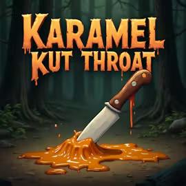 DELI - Karamel Kut Throat