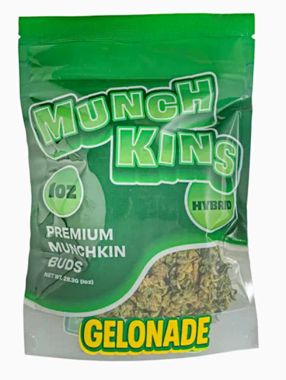 Product Gelonade (H) Munchkins
