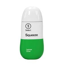 Product Squeeze | Lemon And Lime | 100mg | Select
