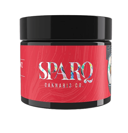 Product Sparq | Frosted Cherry