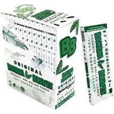 Product: Banana Blunts | Original | Blunts