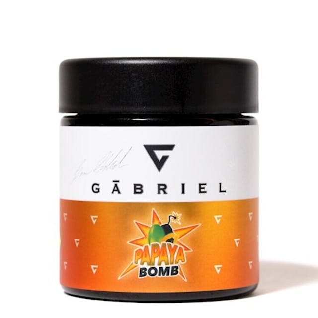 Dried cannabis flower is primarily ingested via inhalation. Activation time is roughly about 5 minutes and can last up to a few hours.