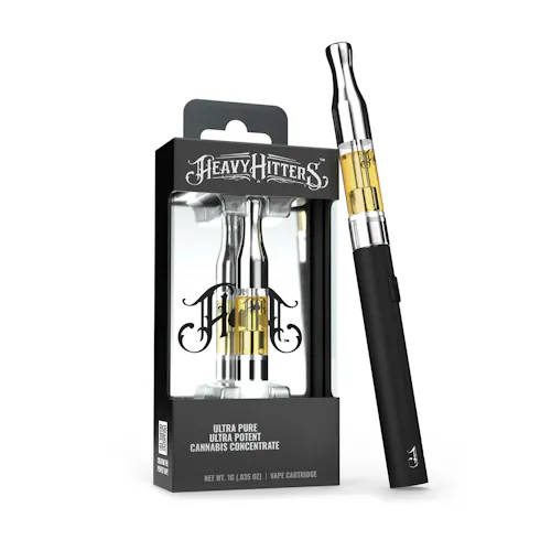 Piff | Sativa – Ultra Extract High Purity Oil – 1G Vape Cartridge-active