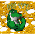 Doc Croc: White Fluff - Shatter