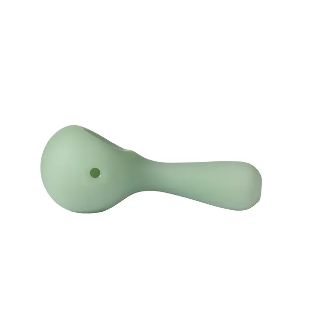 MJ Arsenal Sandblasted Pioneer Seafoam (glassware)