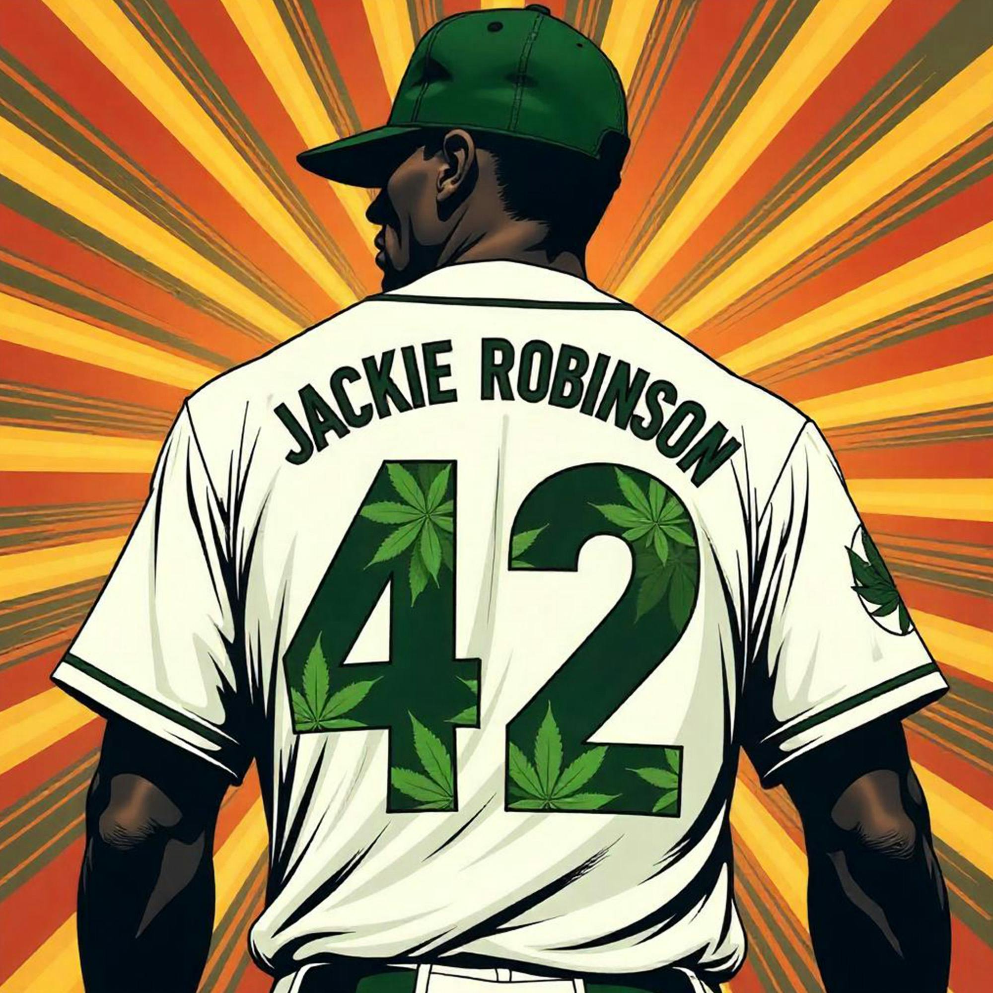DELI - Jackie Robinson