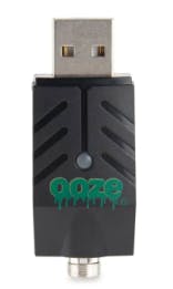 Ooze USB Twist On Charger | Ascend Dispensary - Scranton