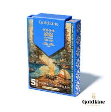 Product: Pure Michigan | 0.6g x 5pk | Live Resin Infused | Goldkine