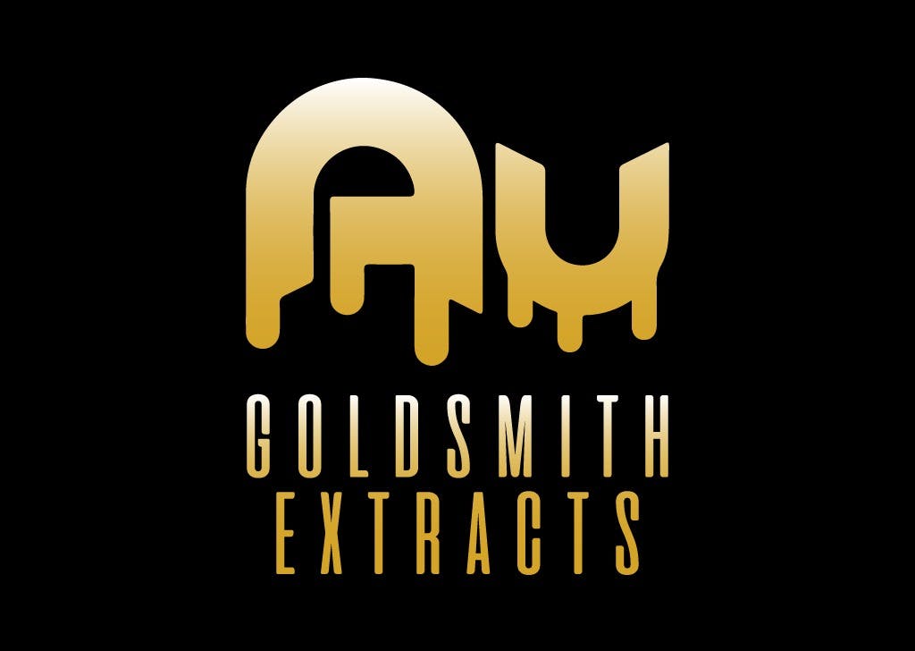 Image of Goldsmith Extracts Cured Resin Sugar - Grease Lightning