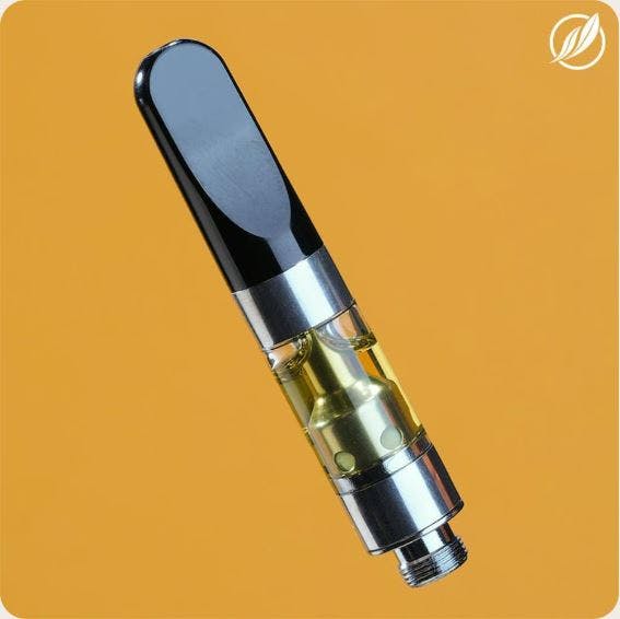 Yellow Haze OG Pure Vape T428 S 22287 0.5g Affinity Dispensary Med