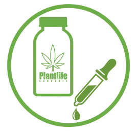 Tinctures category image