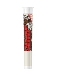 WISE GUYS | PERMANENT CHERRIES - PRE ROLL HYBRID