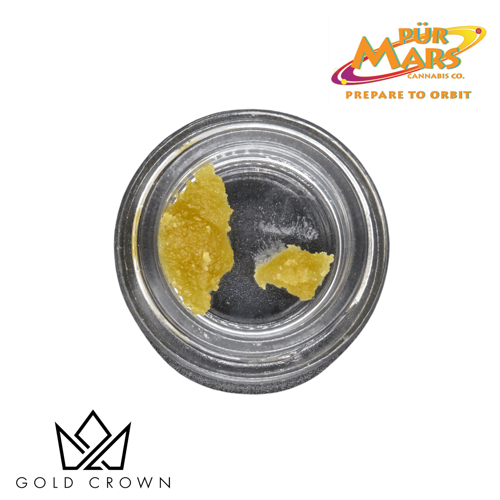 Pur Mars x GC - Animal Cookies Budder | 1g