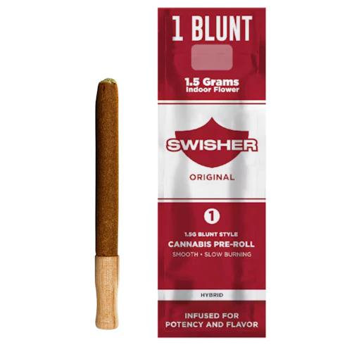 Original Blunt - 1.5g