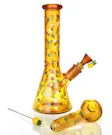 Pulsar Fruit Series Glow Herb Pipe Duo