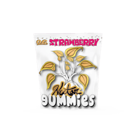 Product OG Strawberry | Resin Gummies 20pk