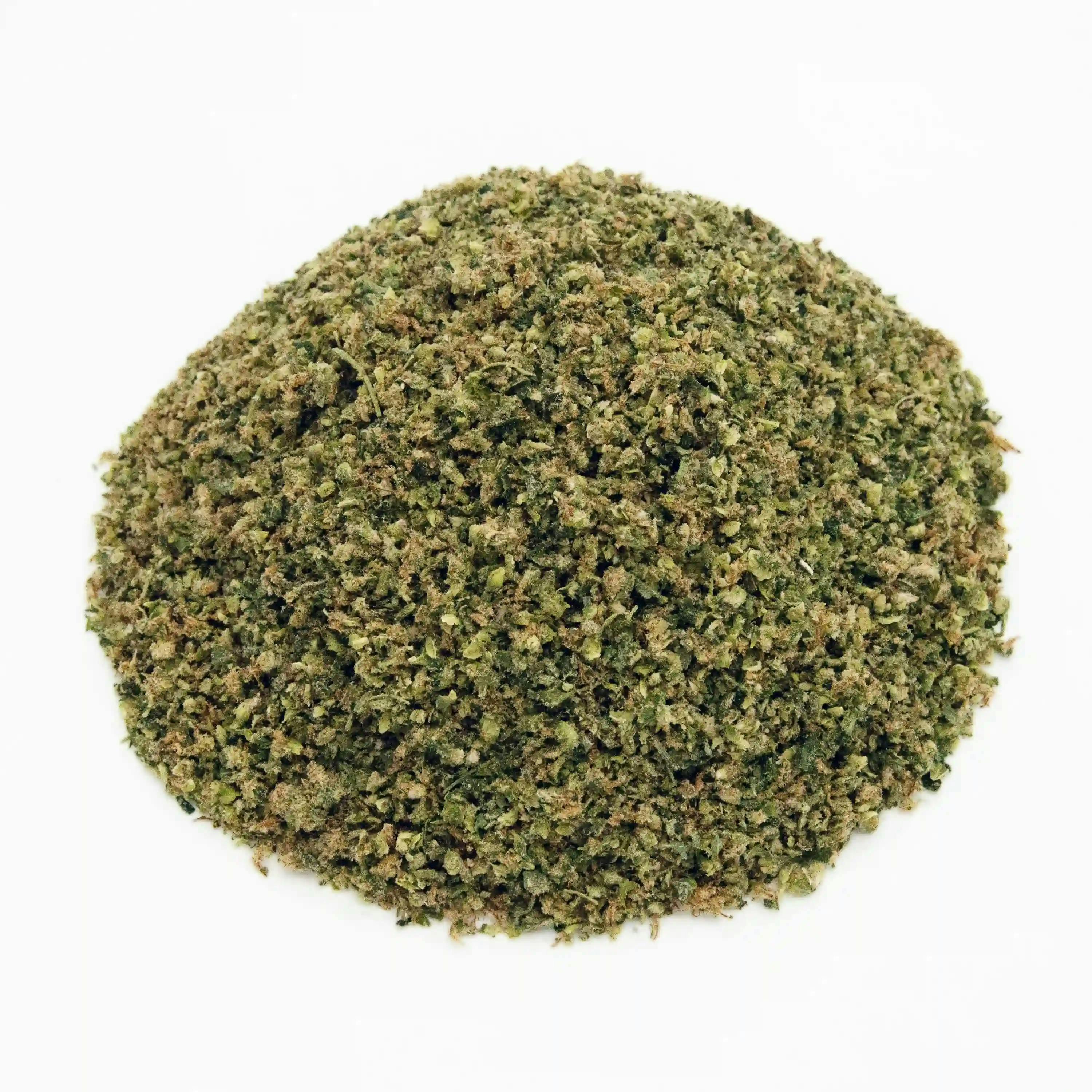 Product The Pass - Jungle Pie Ground Flower (14g)