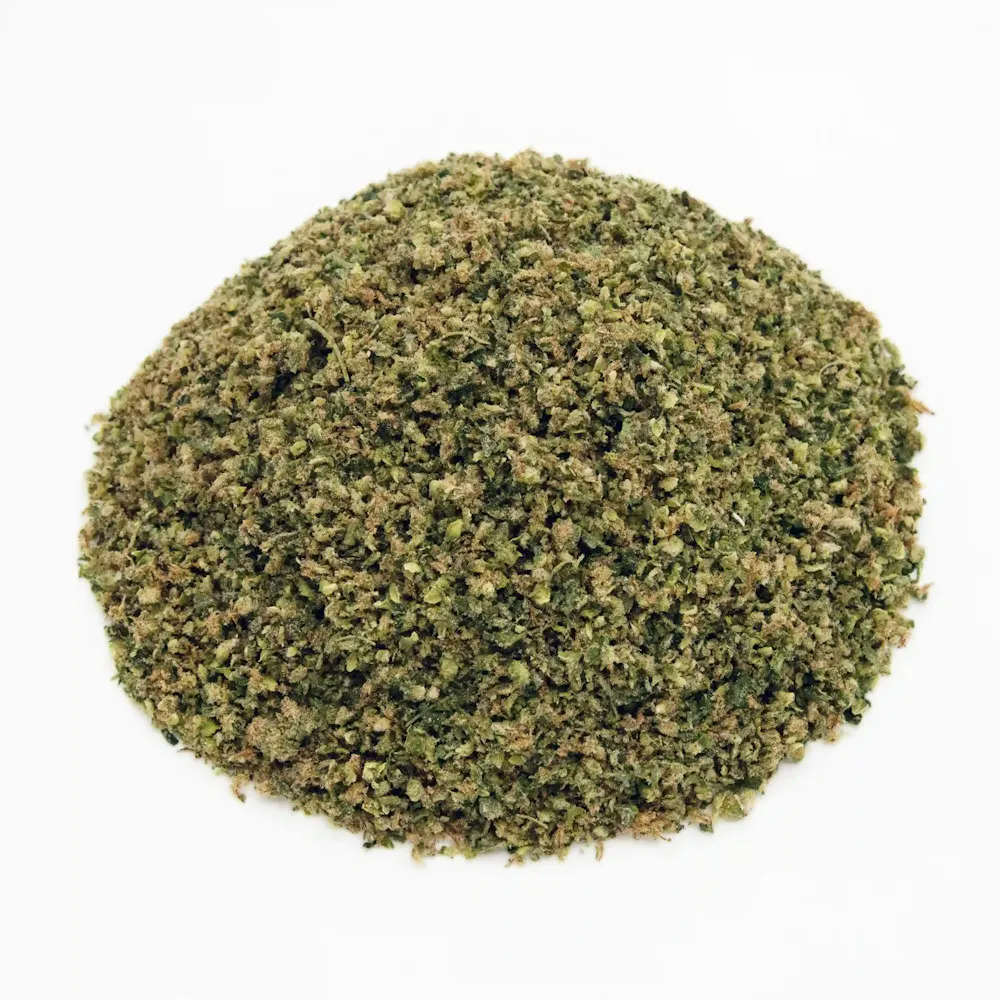 Product The Pass - Jungle Pie Ground Flower (14g)