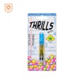 Tropical Zkittlez - FlavorStrains - Cartridge - 1g