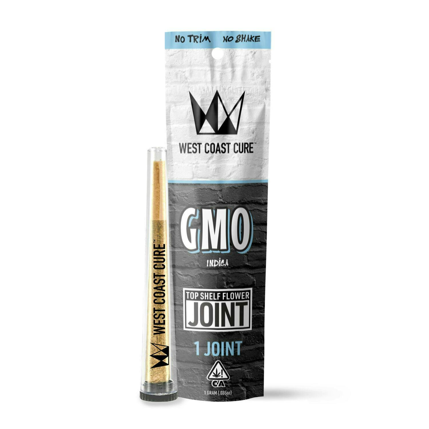WCC GMO Preroll