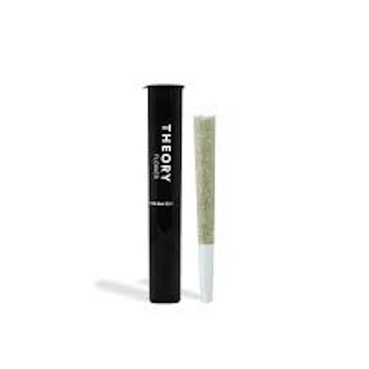 Image of GG4 | 1g Preroll