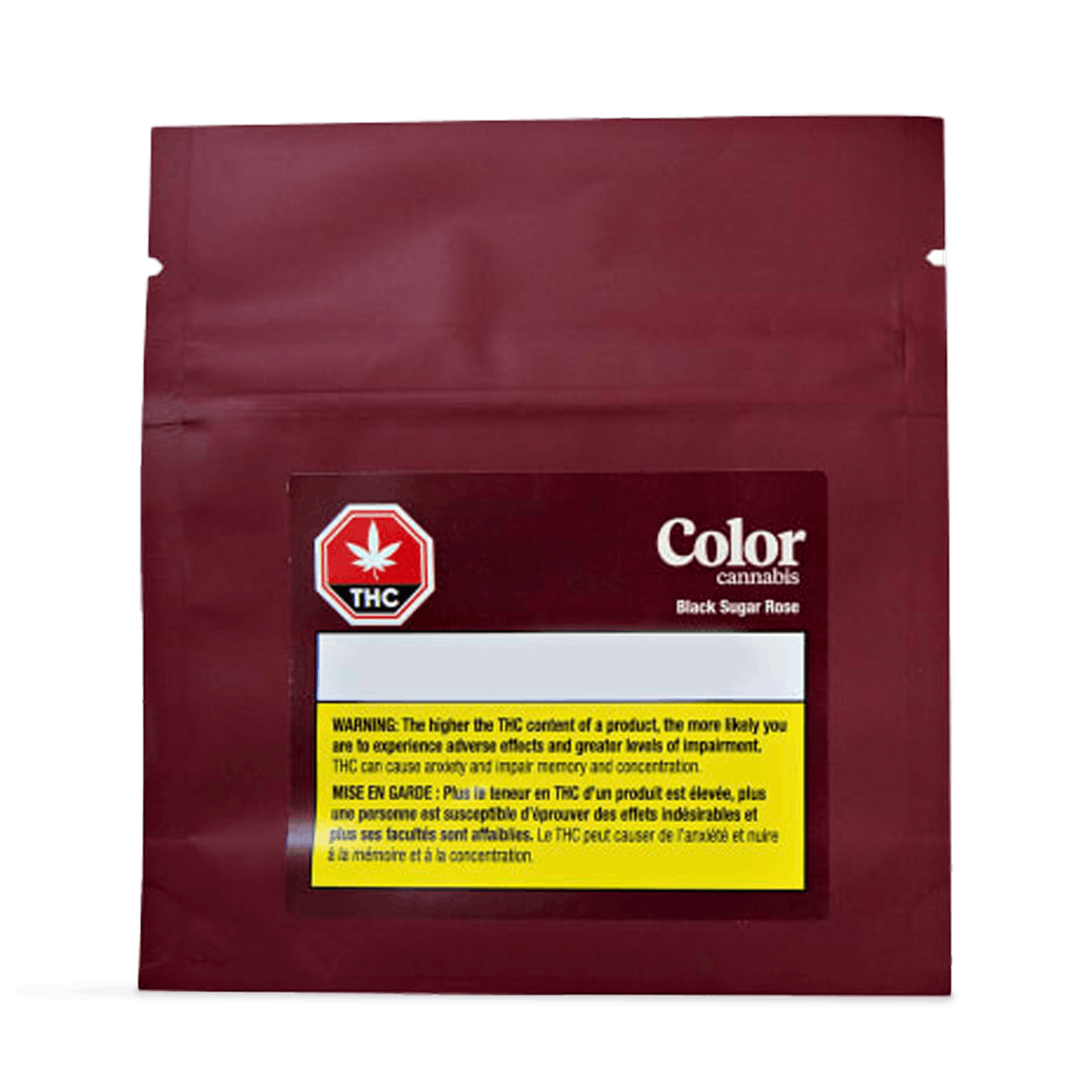 Black sugar rose pre-roll 2-pack | 0. 7g