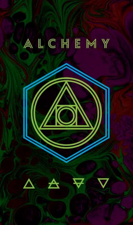 Product: Alchemy | Beach Cooler | Flower - 3.5g