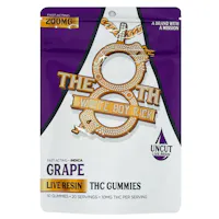 OG Farms Grape Pie Rec - Exclusive Cannabis Michigan