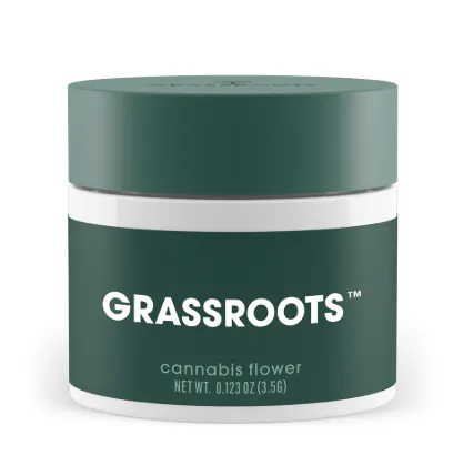 Grassroots: Smalls | Triple Mints at Far & Dotter - Maryland Sandbox
