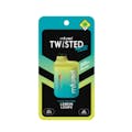 Twisted Jefe: Rainbow Cloud - Melted Diamonds Disposable Cartridge