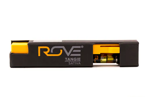 Tangie .35g Cart-active
