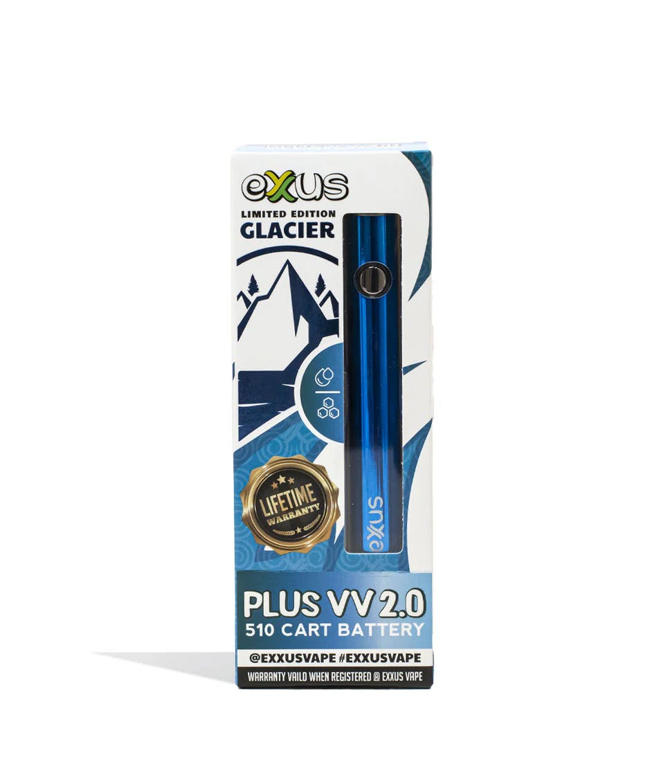 Exxus Plus VV Battery