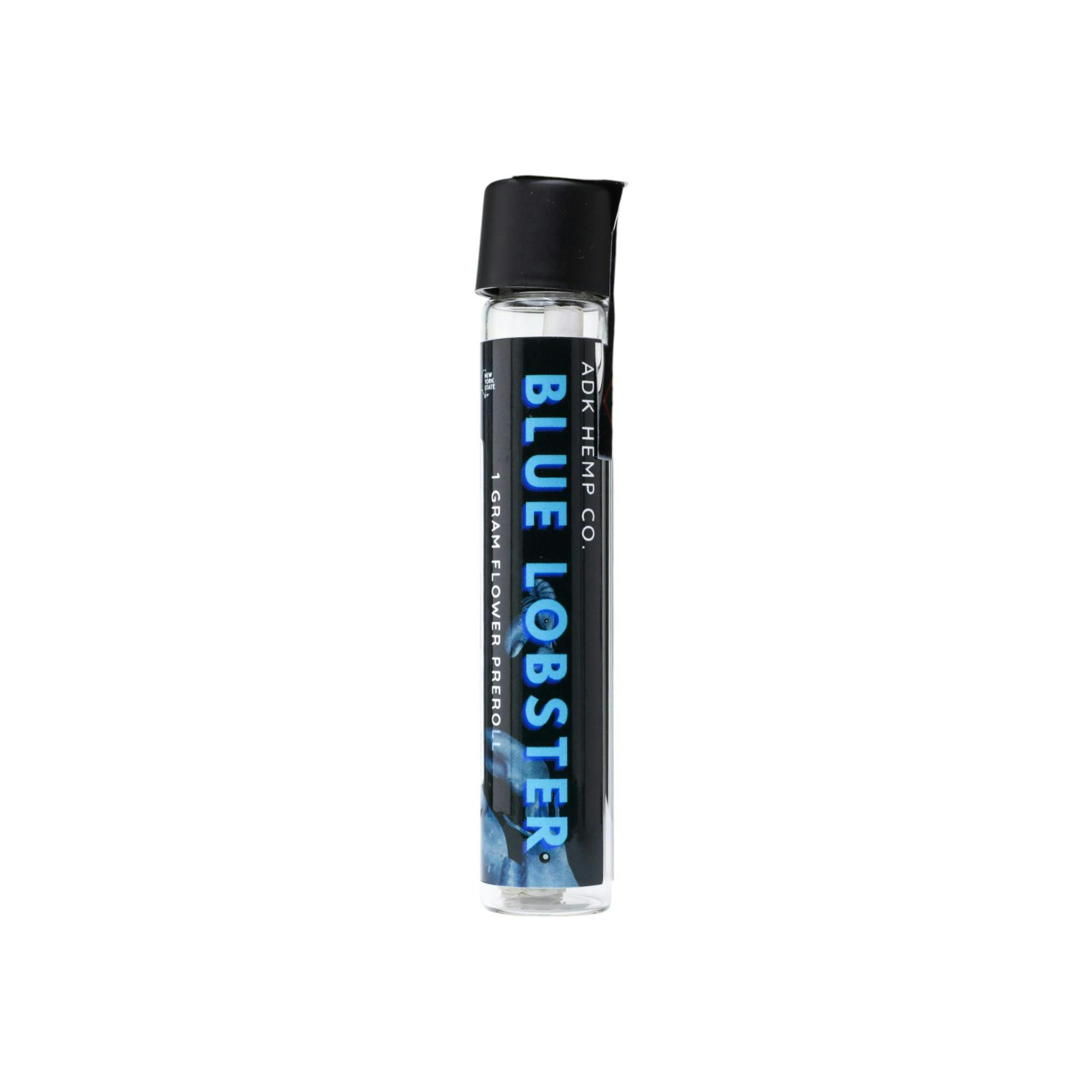 ADK - 1g Preroll - Blue Lobster