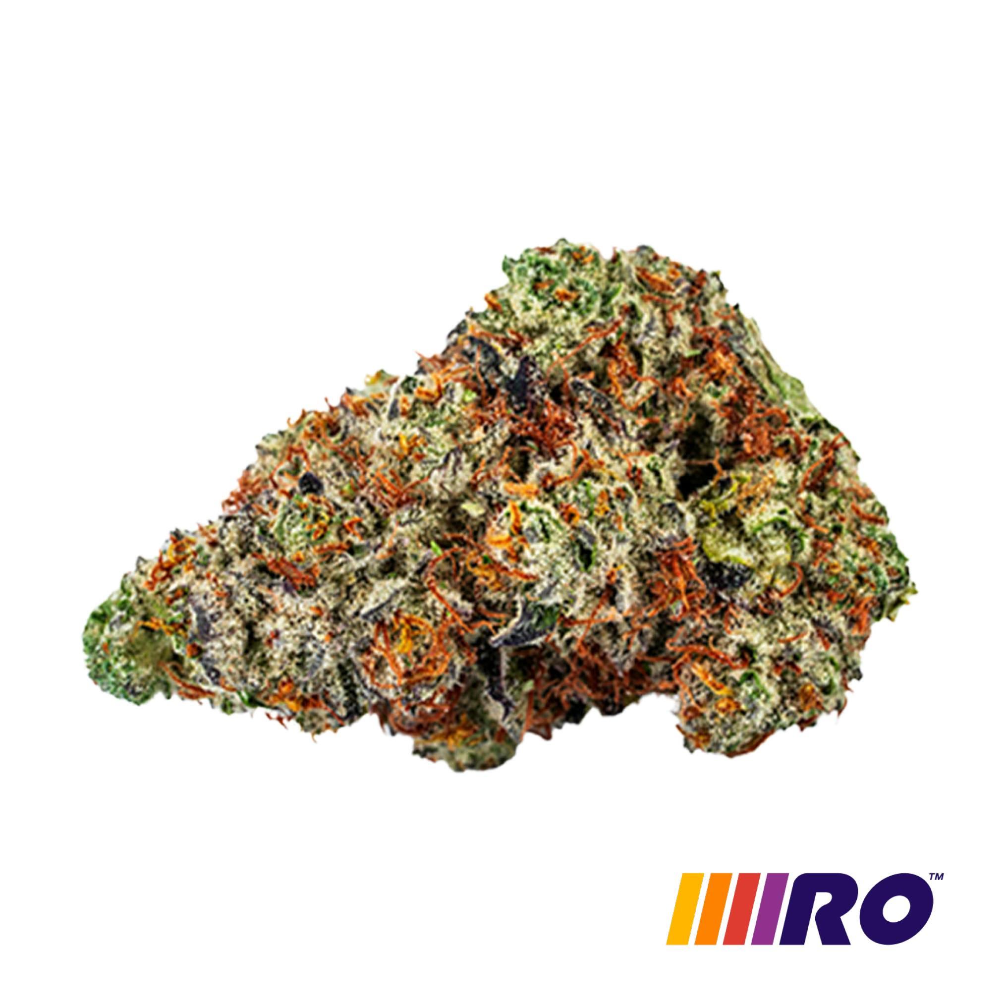 Kush Pounder Flower