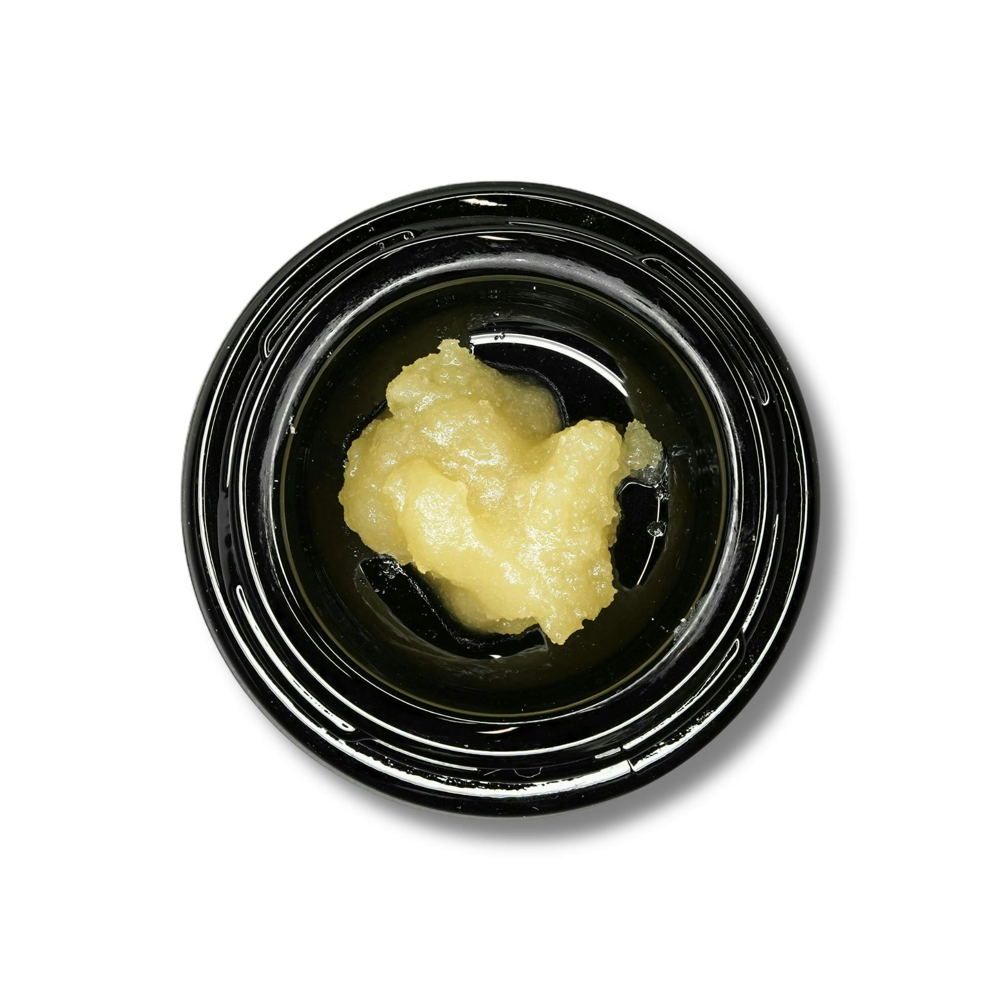 Wojo 1g Live Rosin DOW