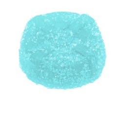 Arctic Meltdown Blues Stupidly Sour Gummy - 1 Pack