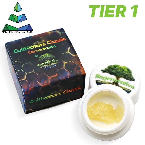 Product: Live Badder | Super Boof Sundae