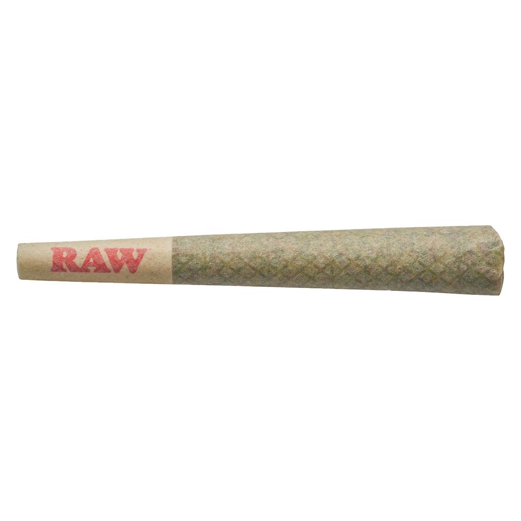 Pre-Roll | Tribal - Cuban Linx  - Sativa - 5x0.6g