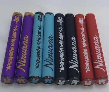 labubu vape battery POTV Lobo Replacement Battery | POTV main image 0