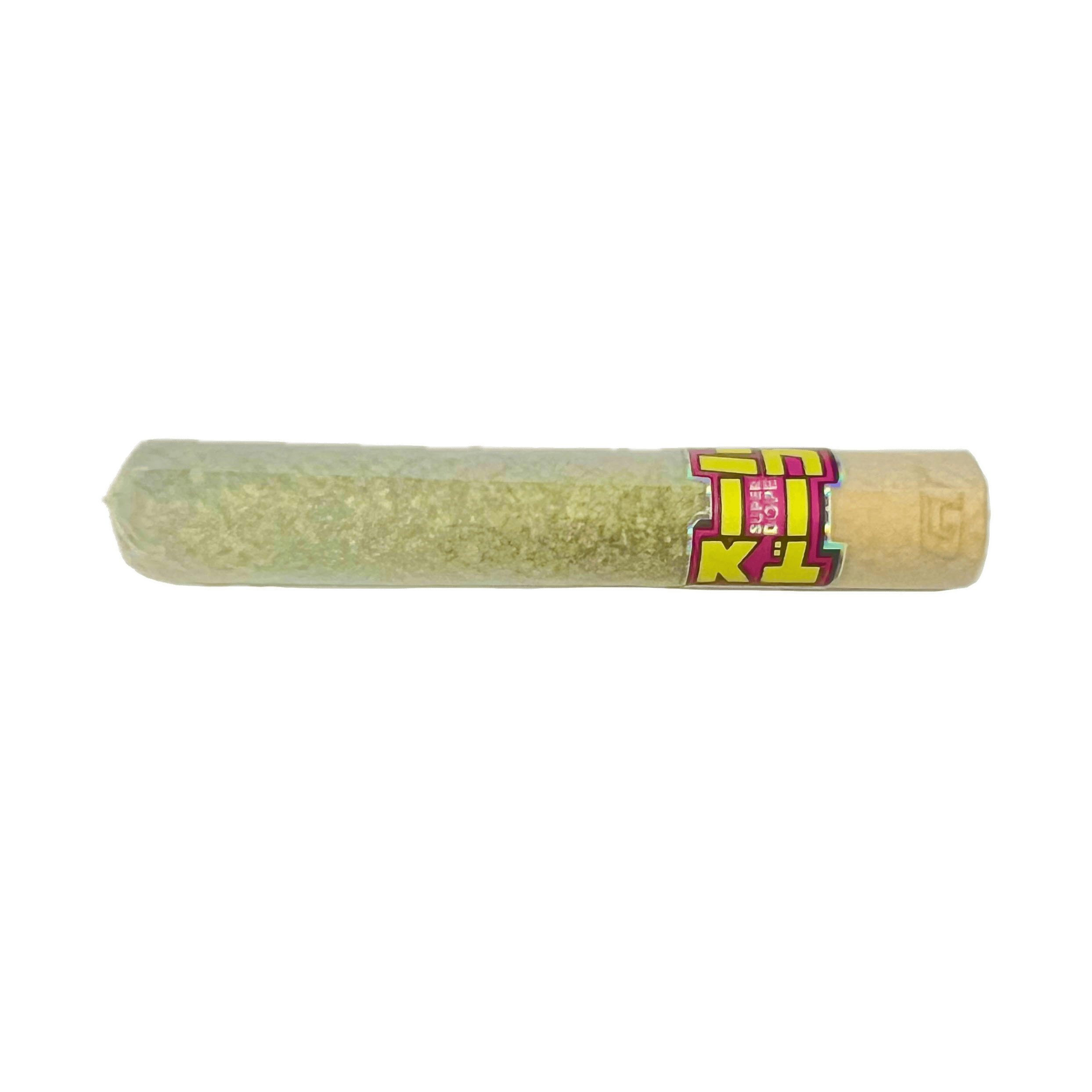 Plum Popperz | Pre-Roll Hybrid by Super Dope – Pre-Rolls at Gatsby Cannabis