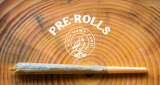 Pre-Rolls