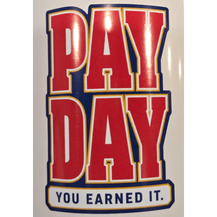 Payday: The Pulp