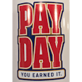 Payday: The Pulp