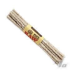 RAW | Bristle Pipe Cleaners | 24 per Bundle