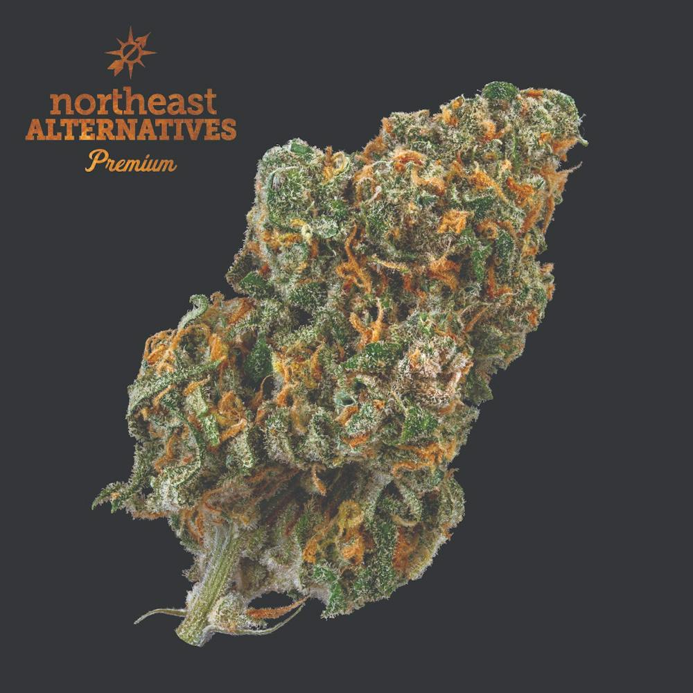 Product Green Crack - Flower