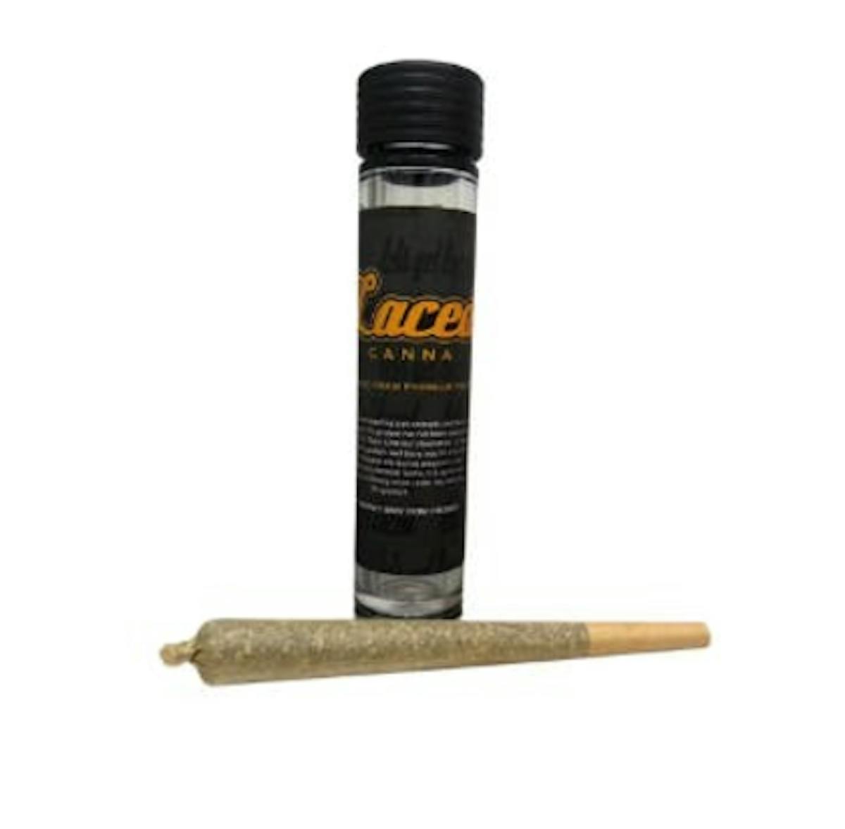 Photo of Laced Glitter Bomb Preroll