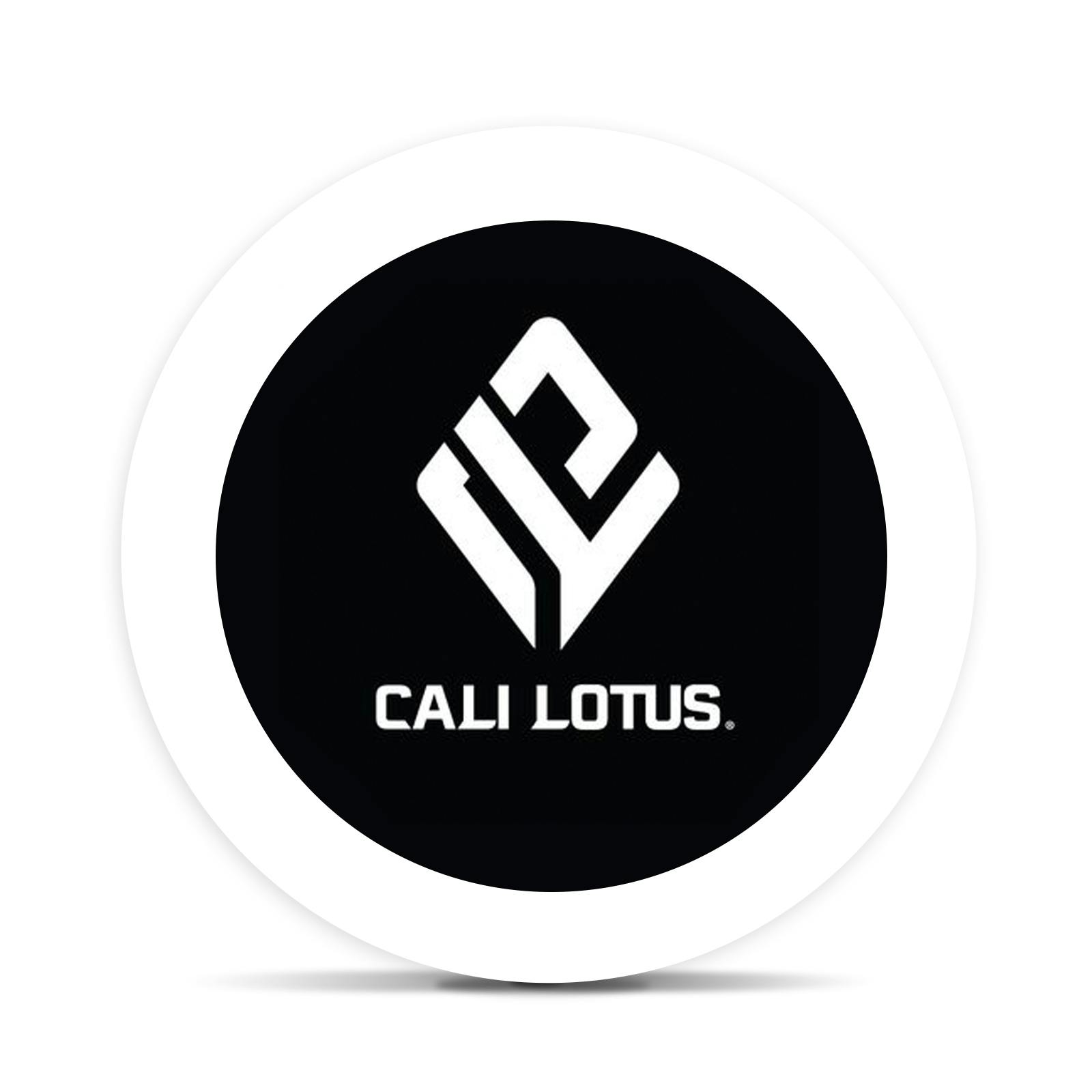 Image of Cali Lotus - Jetfuel OG (Indica) Infused Preroll .75g