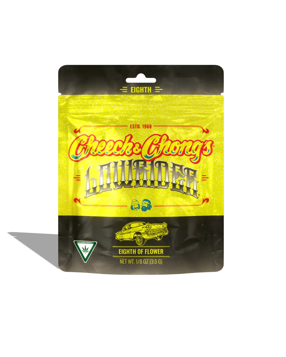 Cheech & Chong | LowRider | Flower | 3.5g